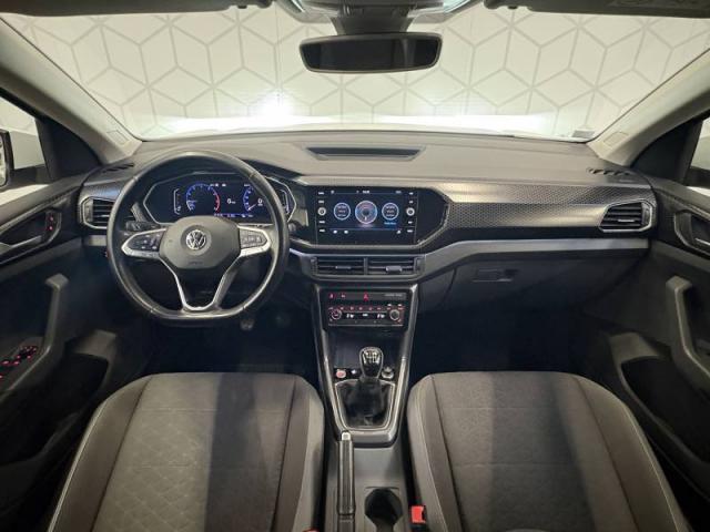 Volkswagen T-Cross image 1