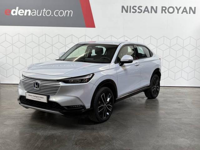 Honda Hrv E:hev 1.5 I-Mmd Advance