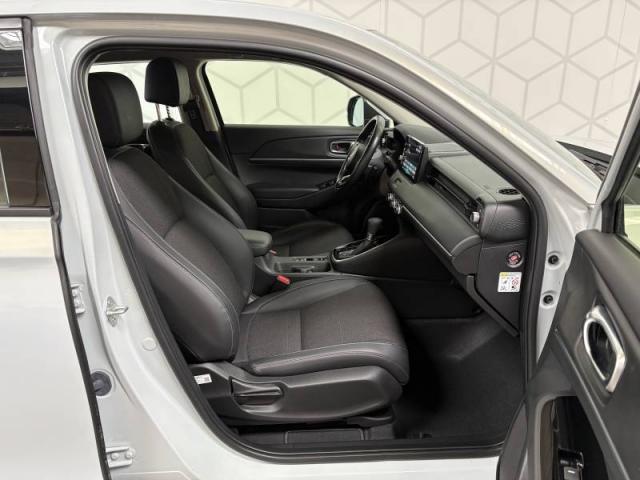 Honda Hrv image 4