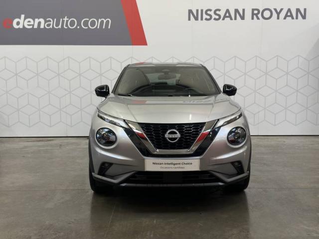 Nissan Juke image 6
