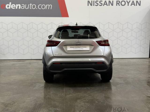 Nissan Juke image 5