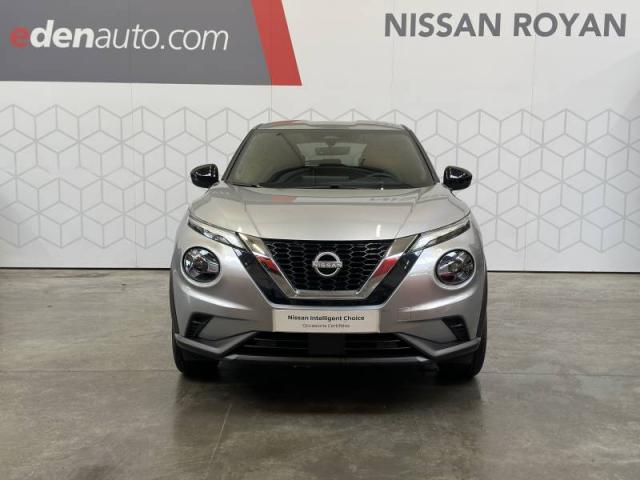 Nissan Juke image 2