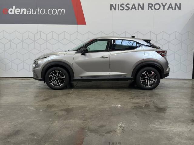 Nissan Juke image 3