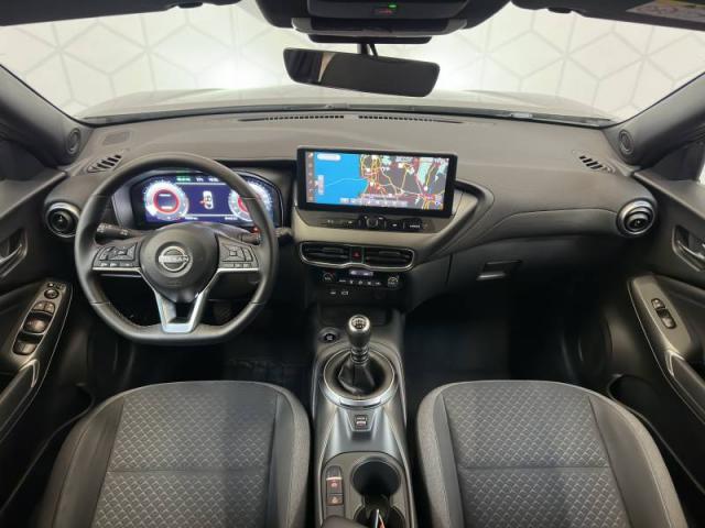 Nissan Juke image 4