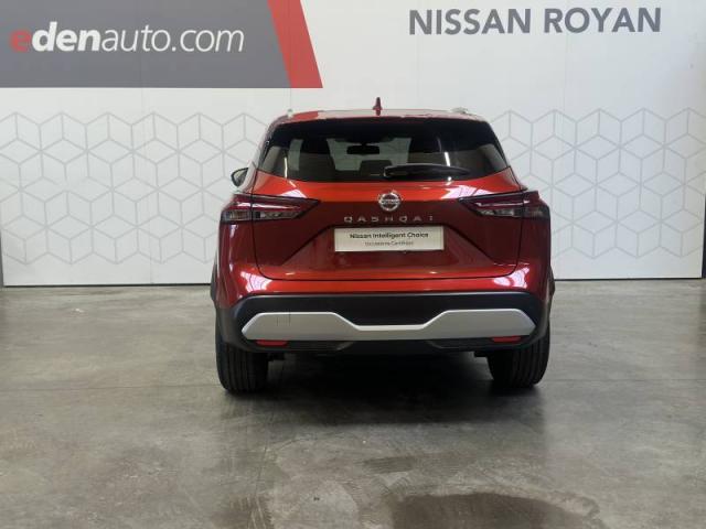 Nissan Qashqai image 3