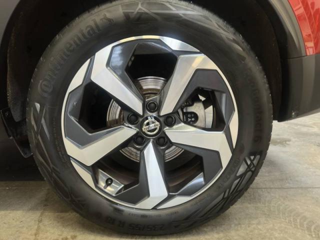 Nissan Qashqai image 1