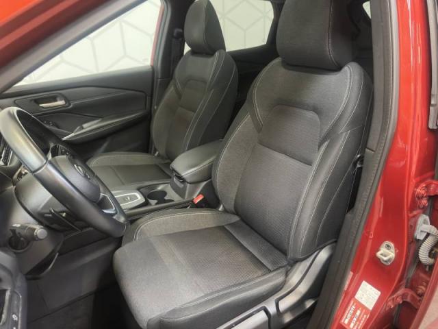 Nissan Qashqai image 2