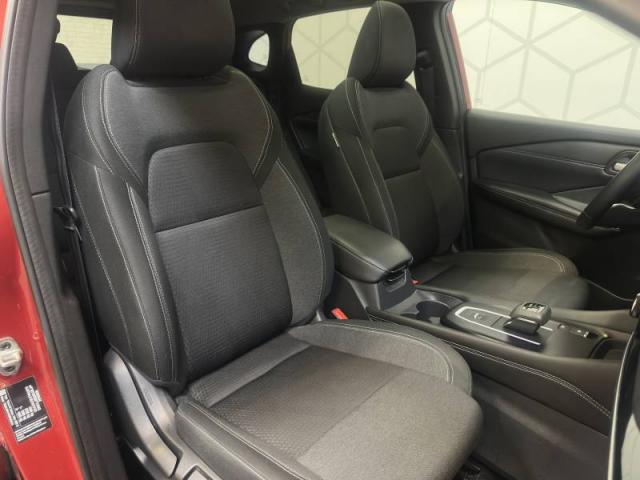 Nissan Qashqai image 6