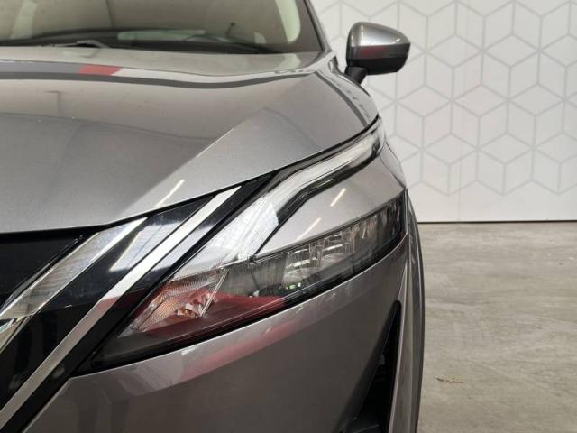 Nissan Qashqai image 2