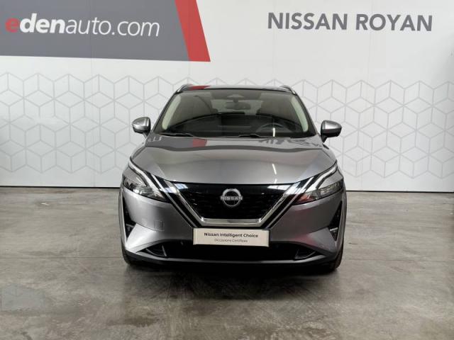 Nissan Qashqai image 5