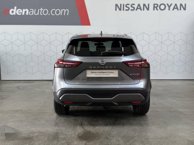 Nissan Qashqai image 9