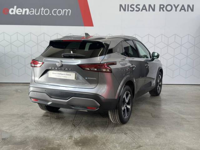 Nissan Qashqai image 7
