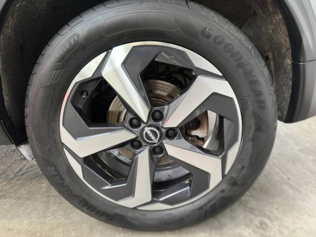 Nissan Qashqai image 8