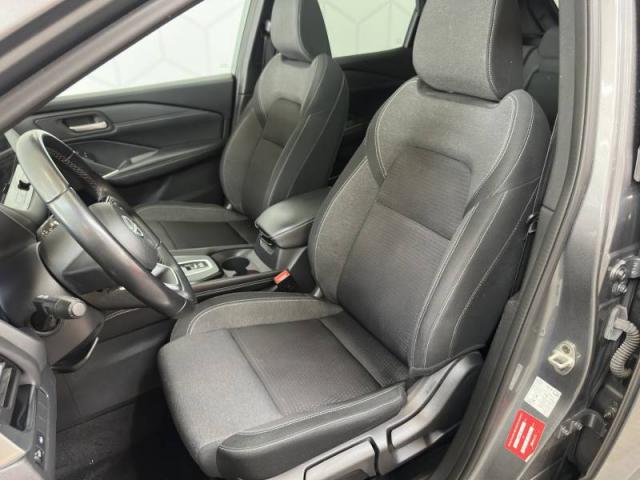 Nissan Qashqai image 3