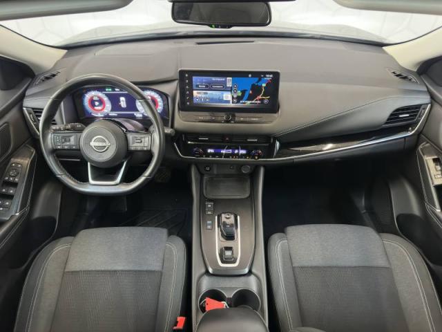 Nissan Qashqai image 4