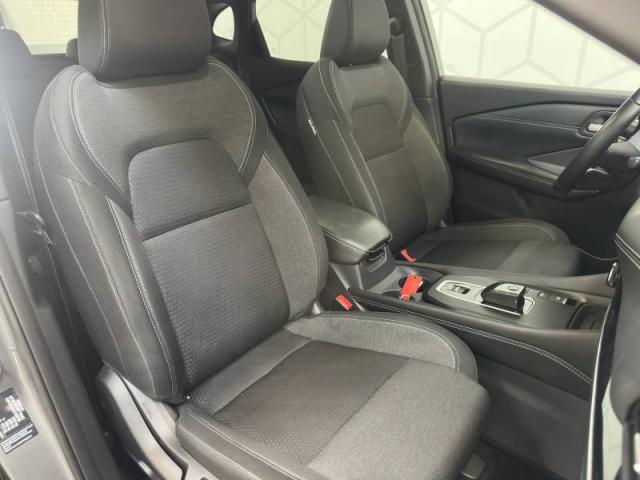 Nissan Qashqai image 1