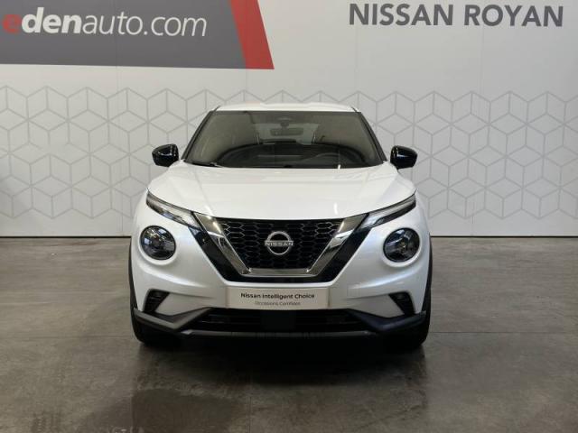 Nissan Juke image 5
