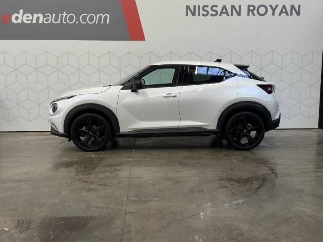 Nissan Juke image 6