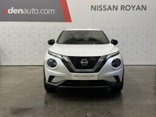 Nissan Juke image 3