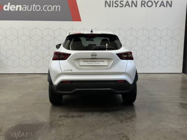 Nissan Juke image 9
