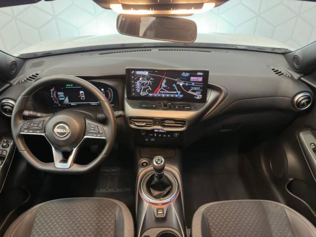 Nissan Juke image 5