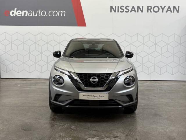 Nissan Juke image 7