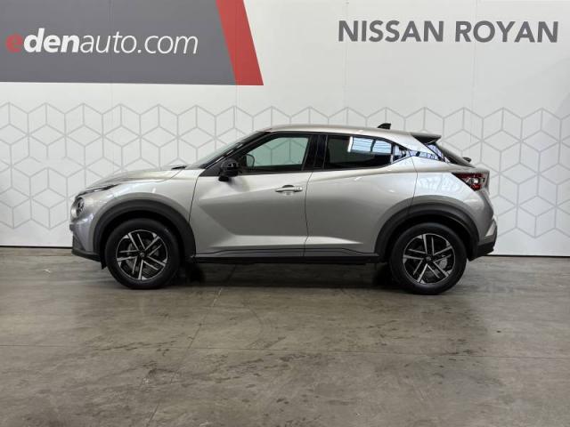 Nissan Juke image 5