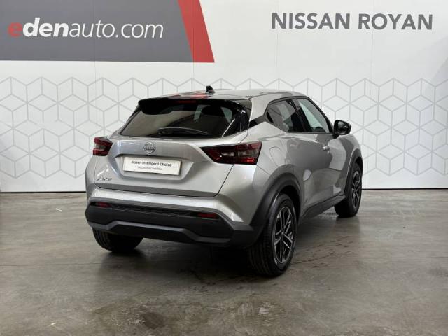 Nissan Juke image 9