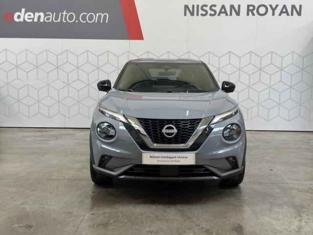 Nissan Juke image 8
