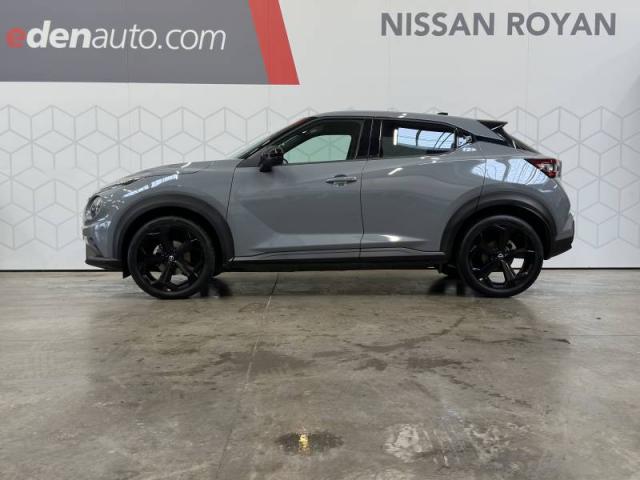 Nissan Juke image 6