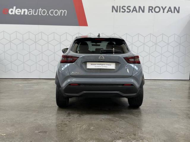 Nissan Juke image 1