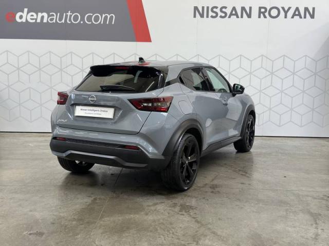 Nissan Juke image 4