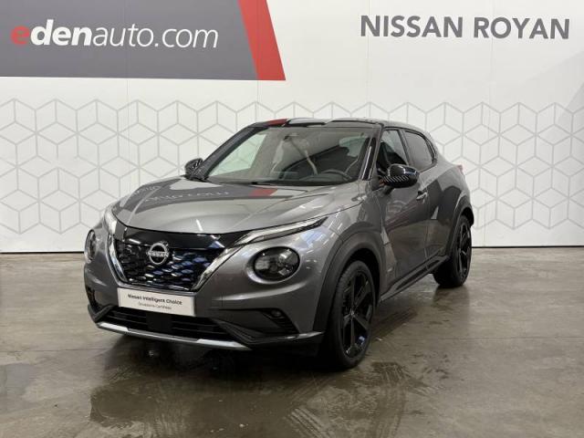 Nissan Juke Hybrid 143 Premiere Edition