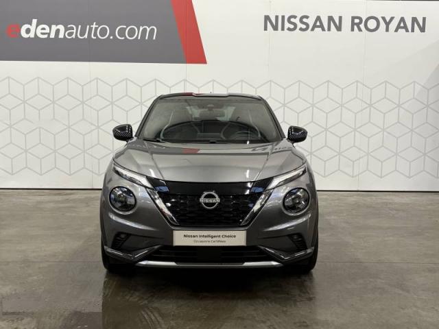 Nissan Juke image 3
