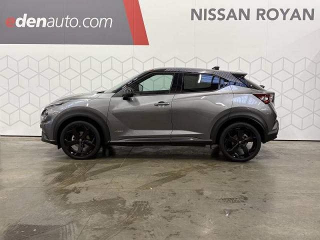 Nissan Juke image 8