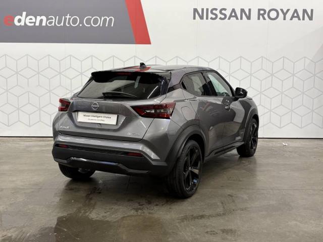 Nissan Juke image 9