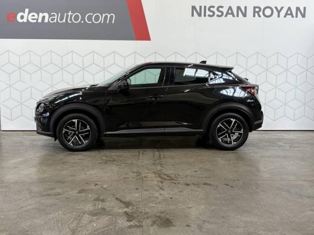 Nissan Juke image 9