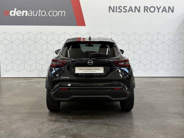 Nissan Juke image 5