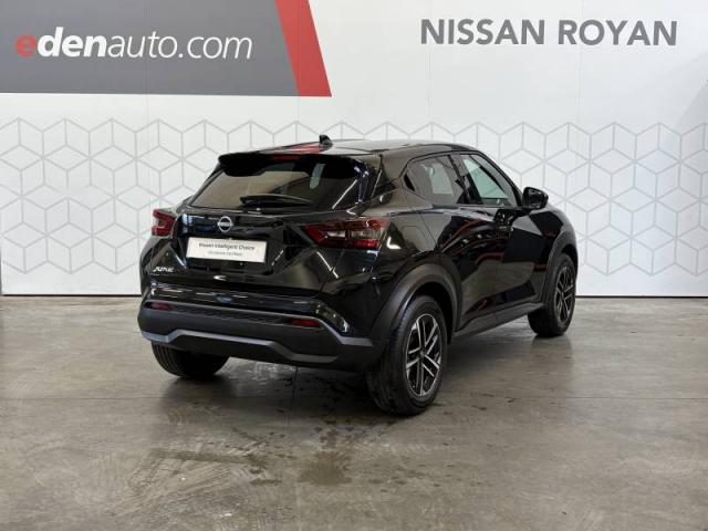 Nissan Juke image 8