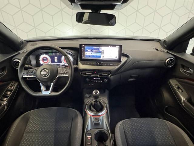 Nissan Juke image 7
