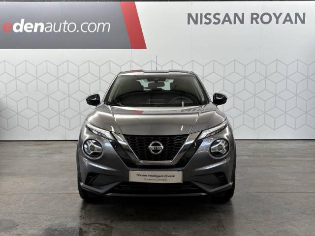Nissan Juke image 1