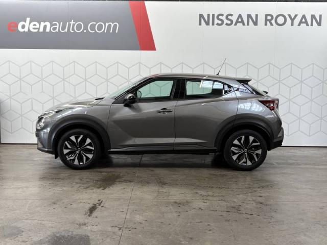 Nissan Juke image 3