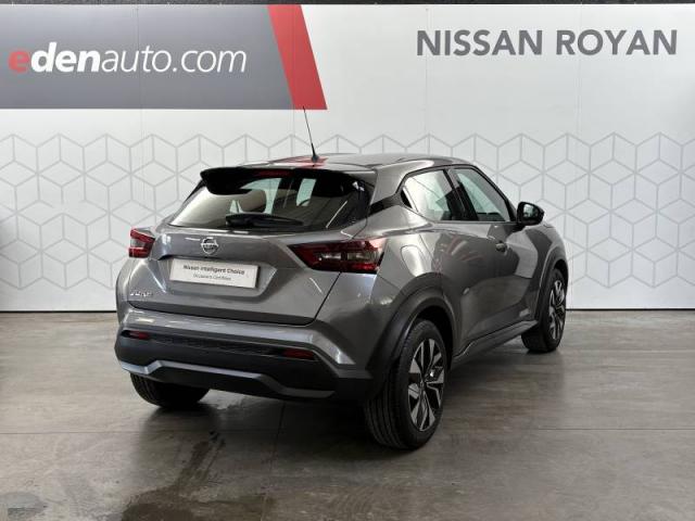 Nissan Juke image 9