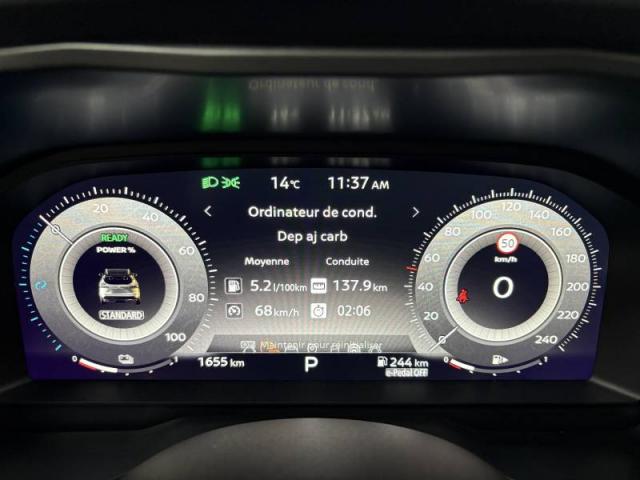 Nissan Qashqai image 5