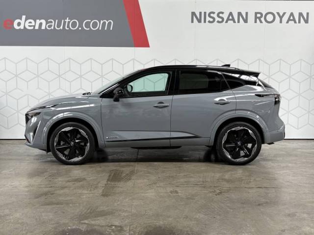 Nissan Qashqai image 2