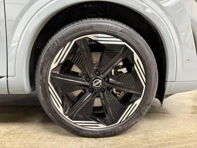 Nissan Qashqai image 3