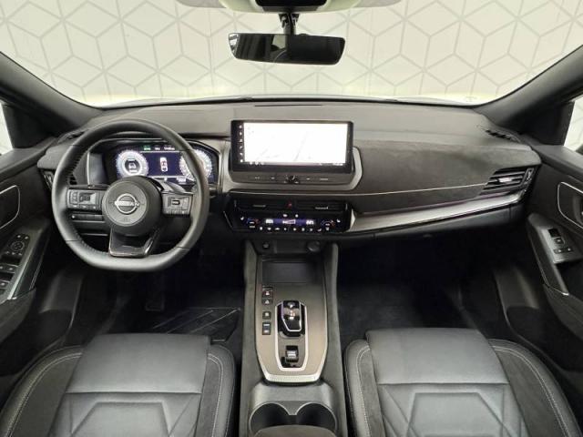 Nissan Qashqai image 7