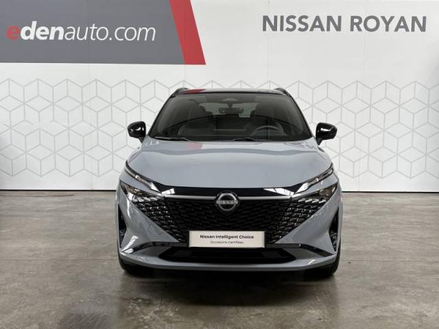 Nissan Qashqai image 5