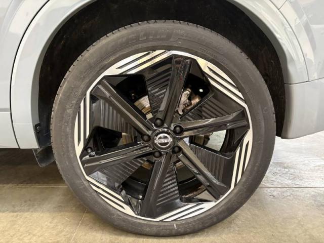 Nissan Qashqai image 6