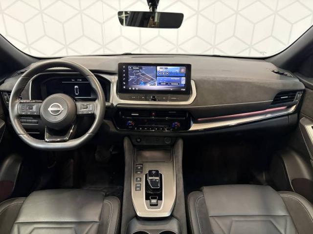 Nissan Qashqai image 1